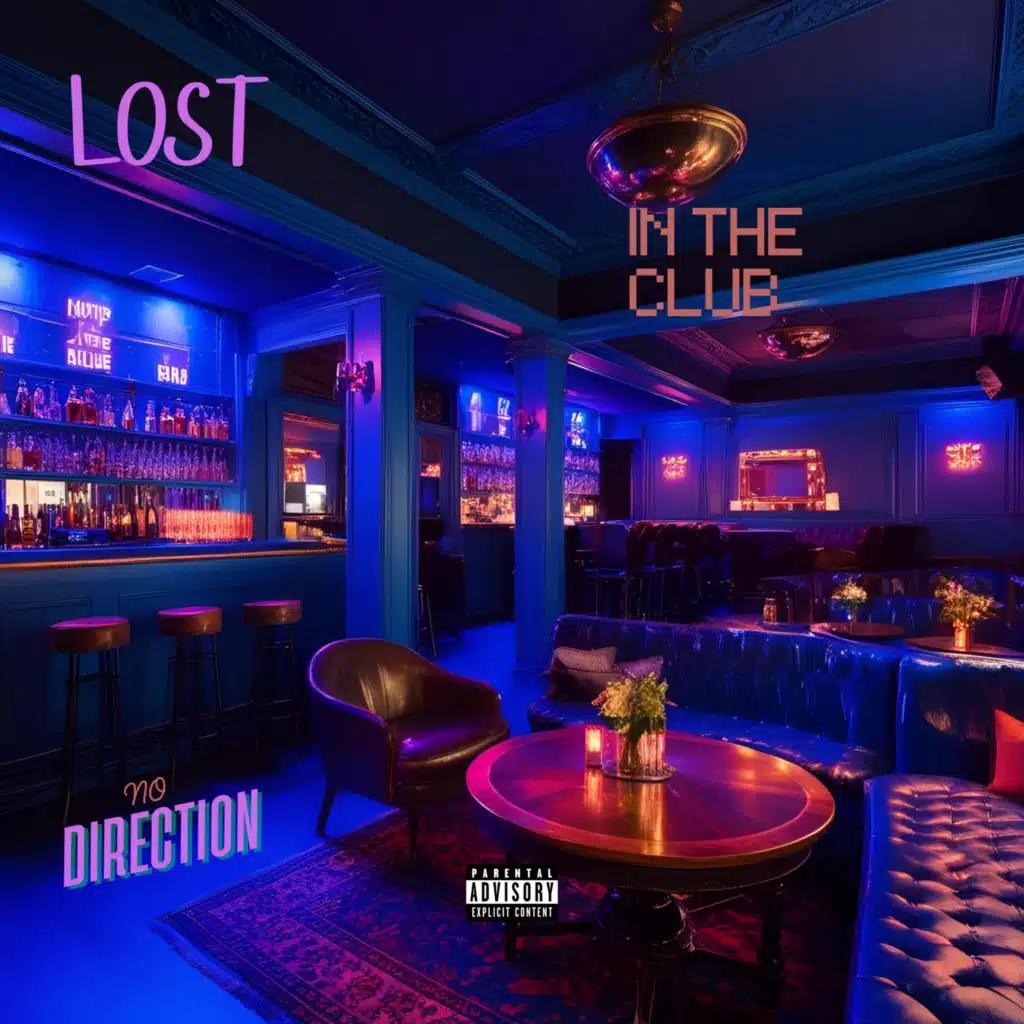 Lost In The Club