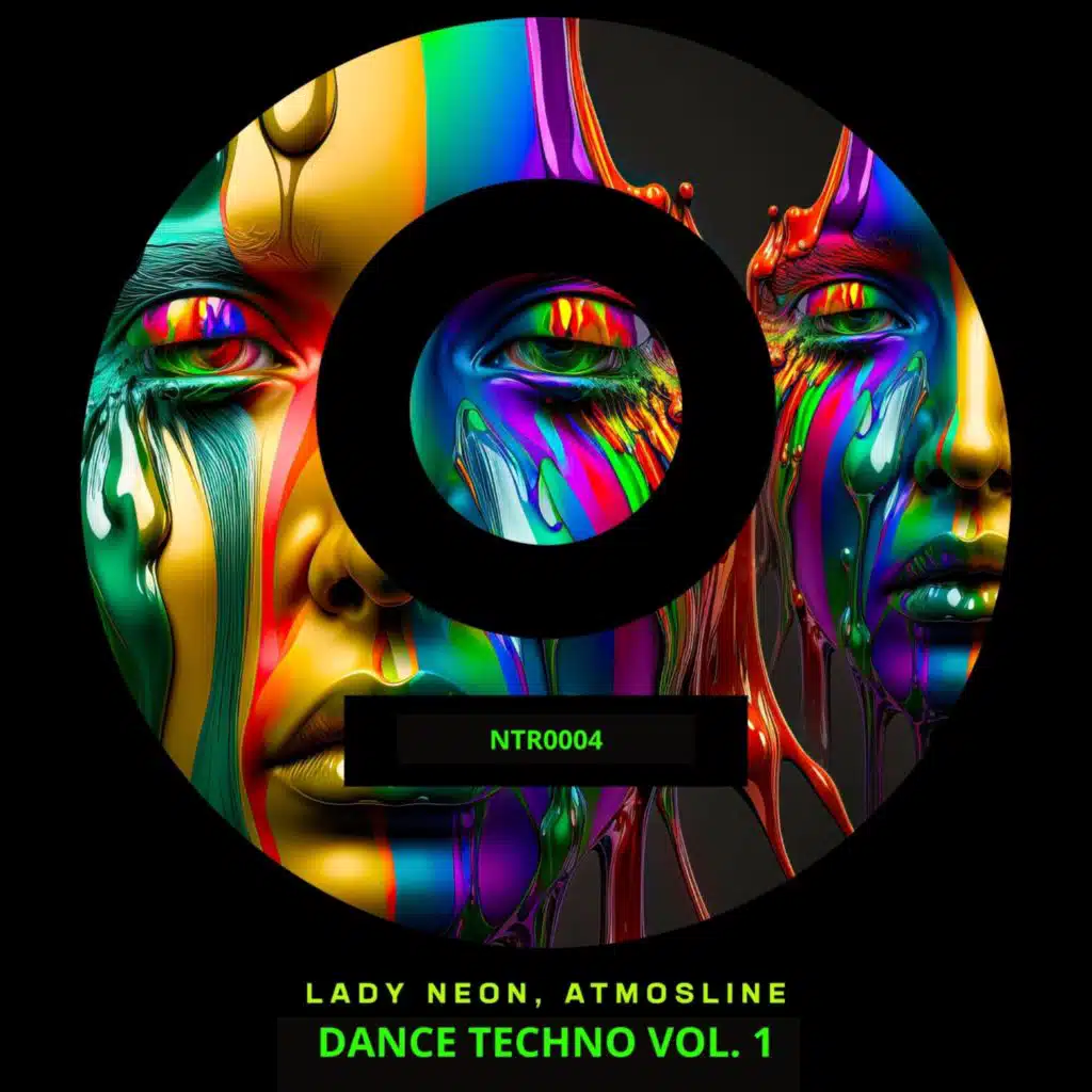 Atmosline & Lady Neon