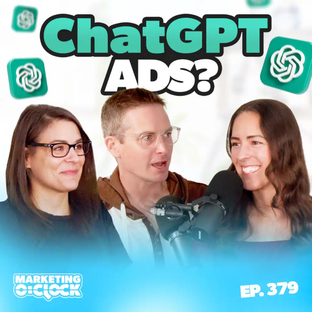 Ch(Ad) GPT? Internal Docs Hint at Future Advertising