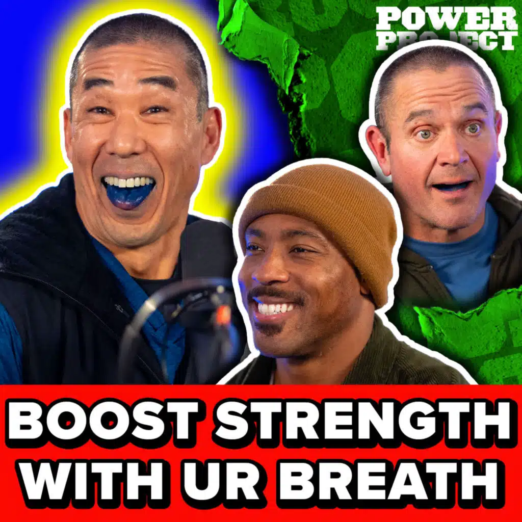 Breathing Secrets That Will Transform Your Strength Training!