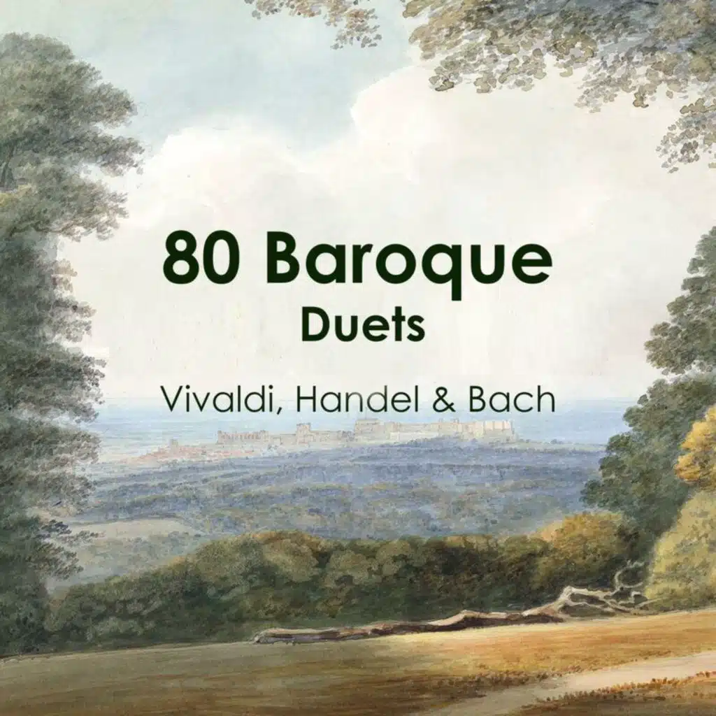 J.S. Bach: Oboe Sonata in G Minor, BWV 1030b: 3. Presto
