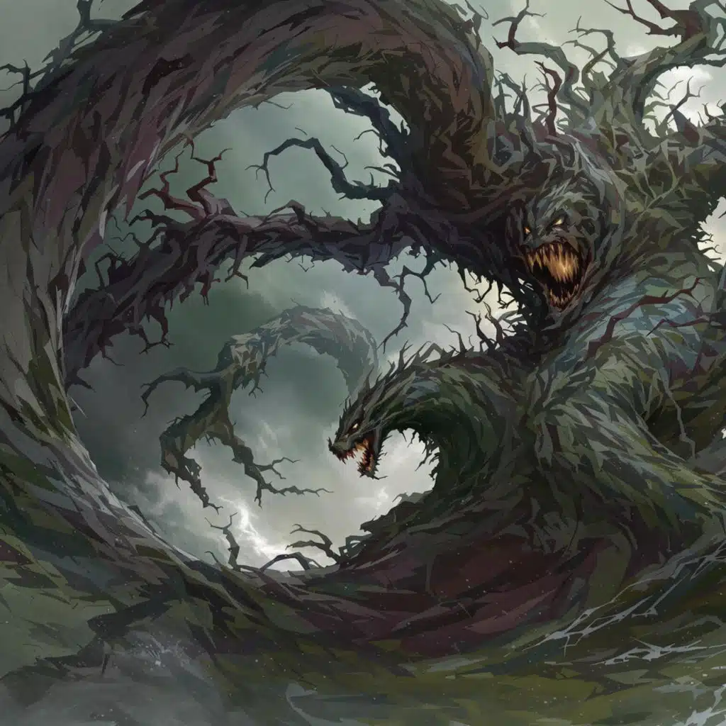 Welcome to Twisted Worlds