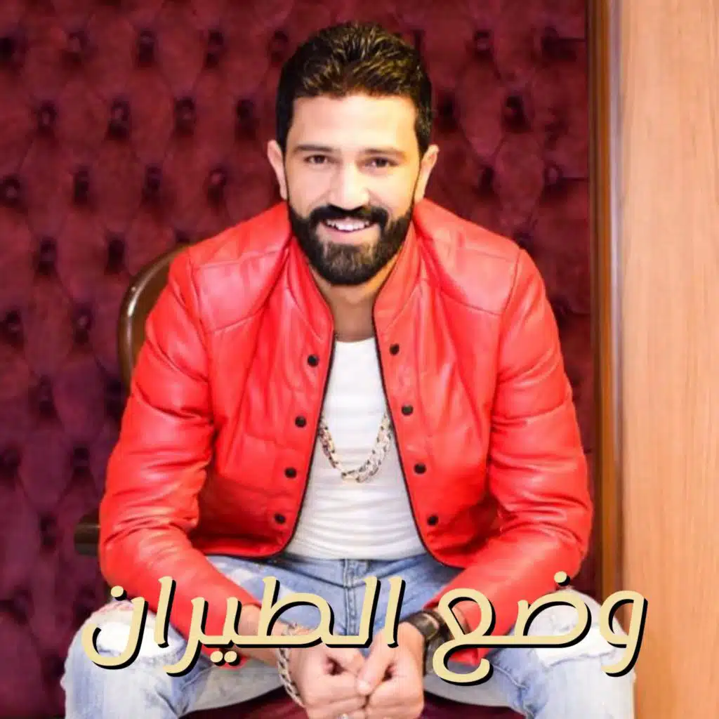 وضع الطيران - احمد الباشا