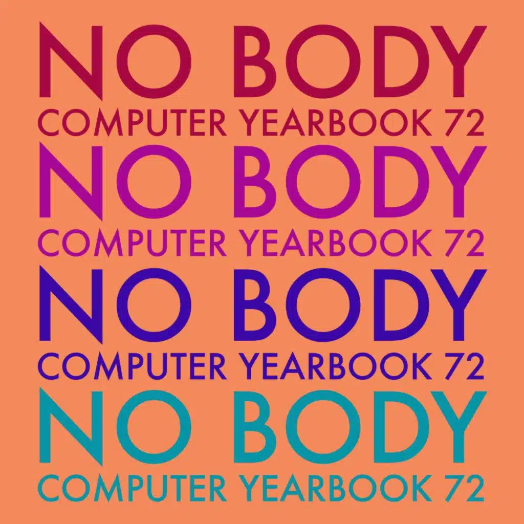 No Body & Abay