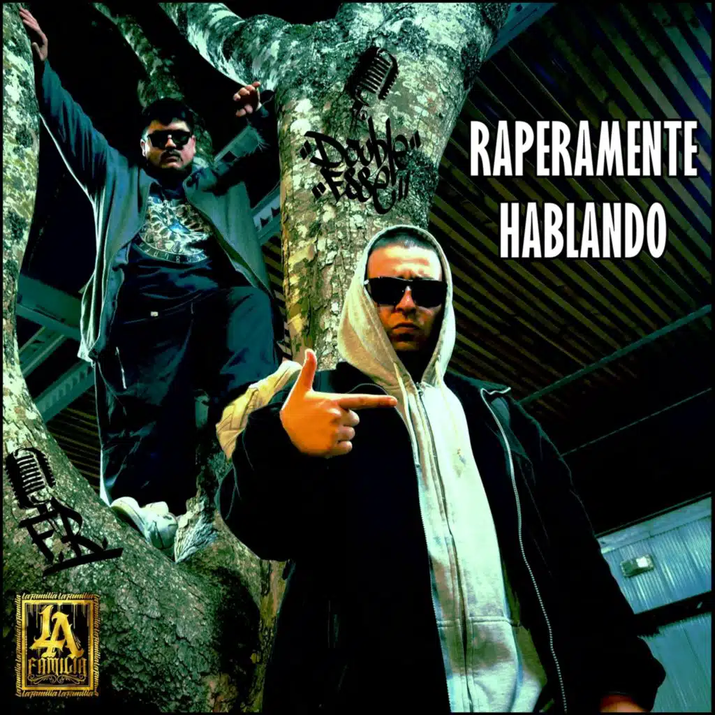 FR El Que Sabe De Esto