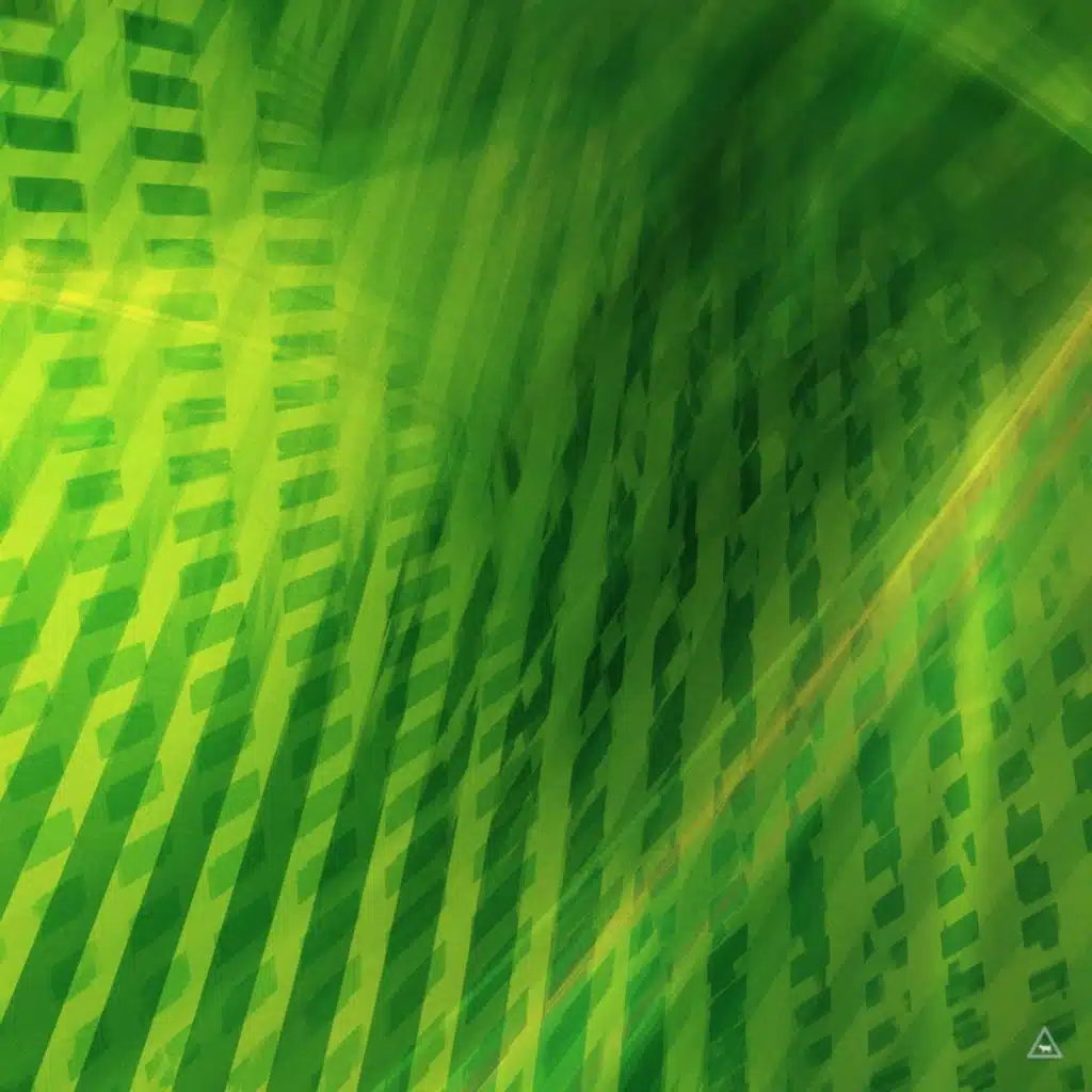 Under the Strobe (Extended Mix)