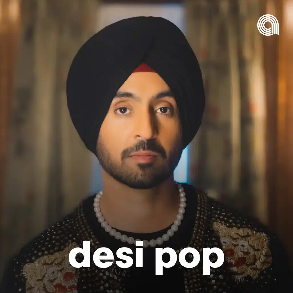 Desi Pop