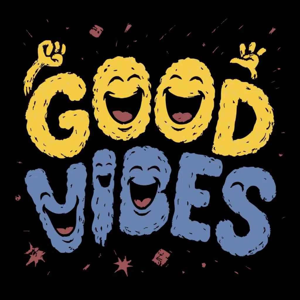 Good Vibes