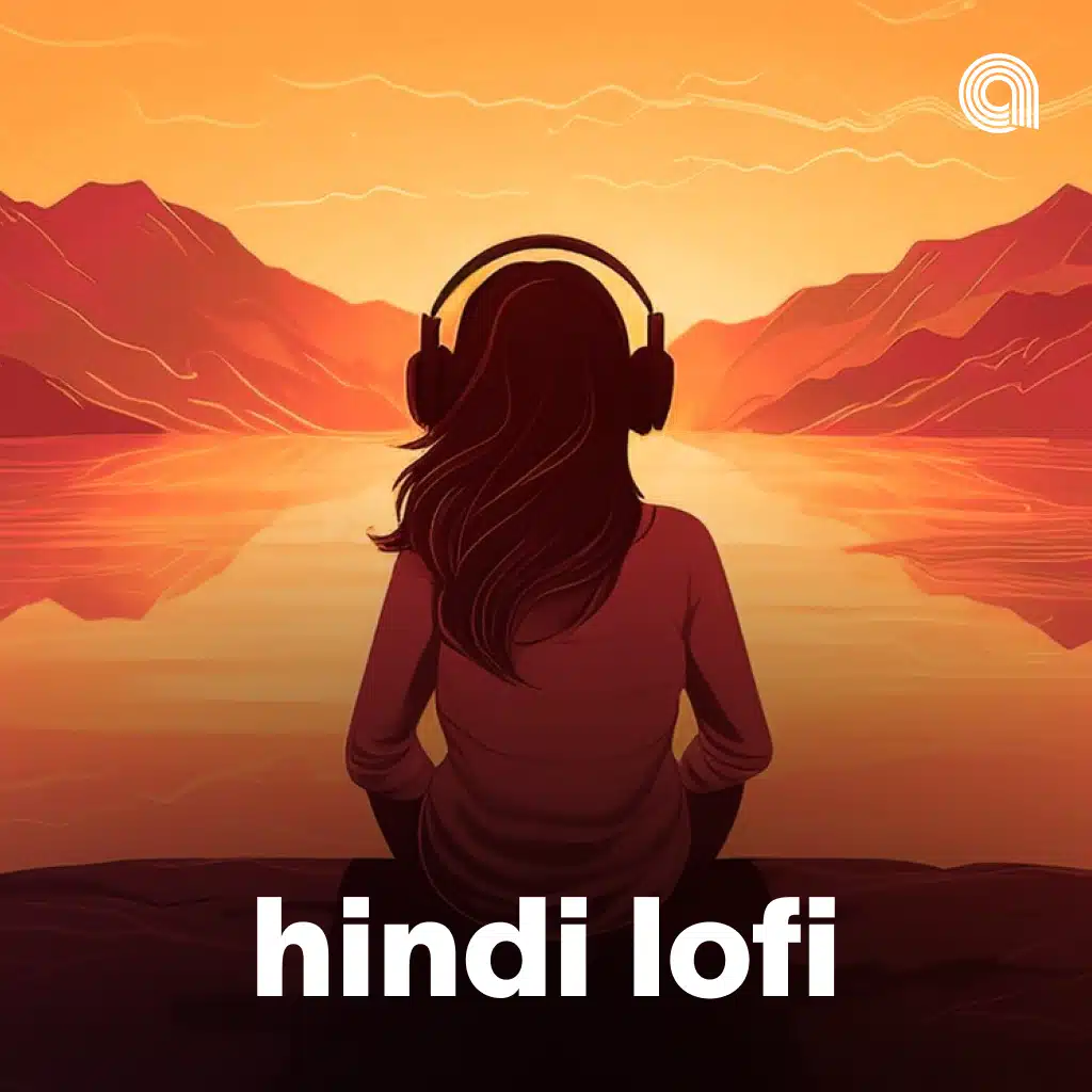 hindi lofi