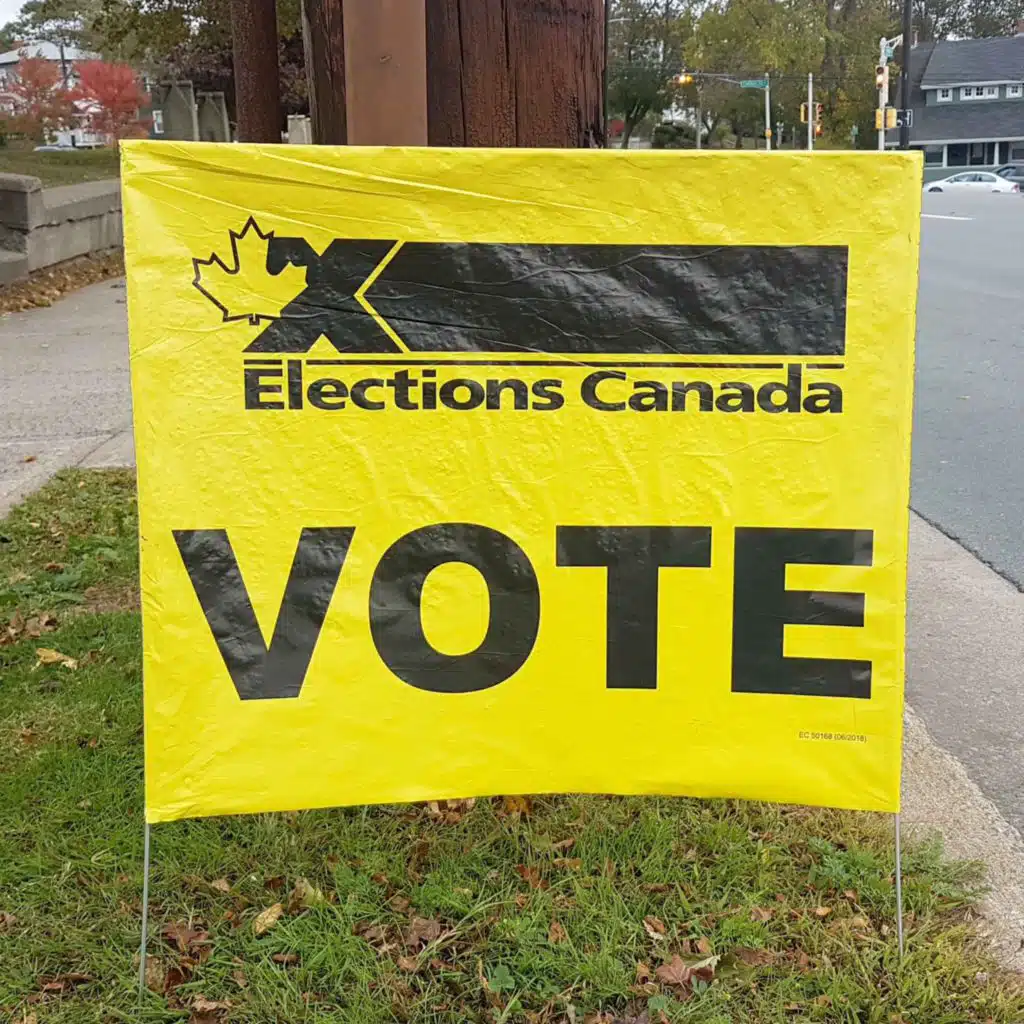Canadaland’s Election Confessions
