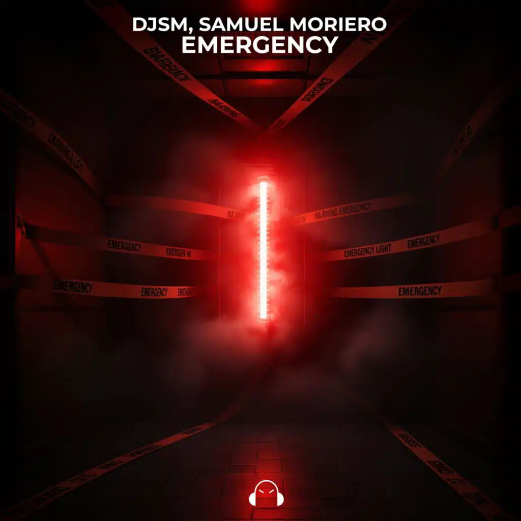 DJSM & Samuel Moriero