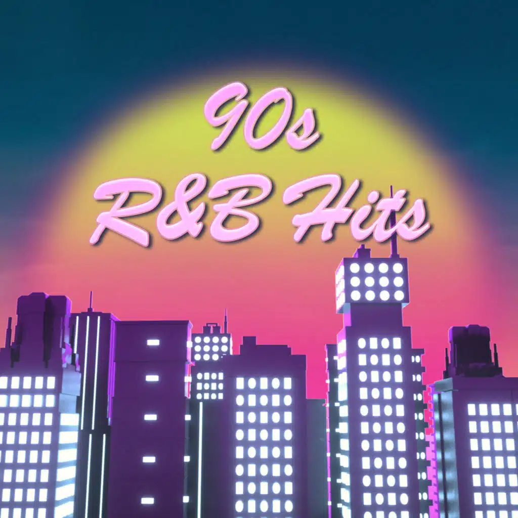 90s R&B Hits