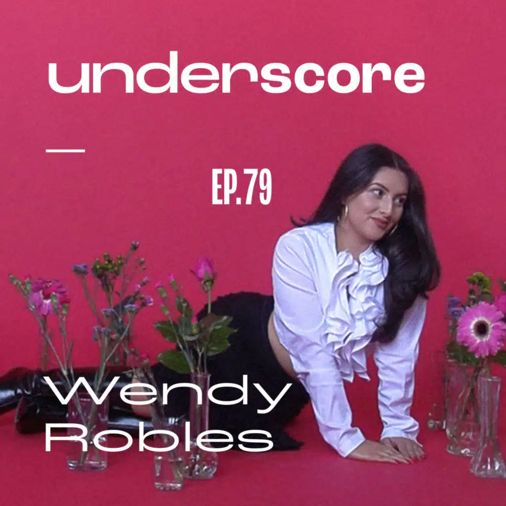 079 • WENDY ROBLES