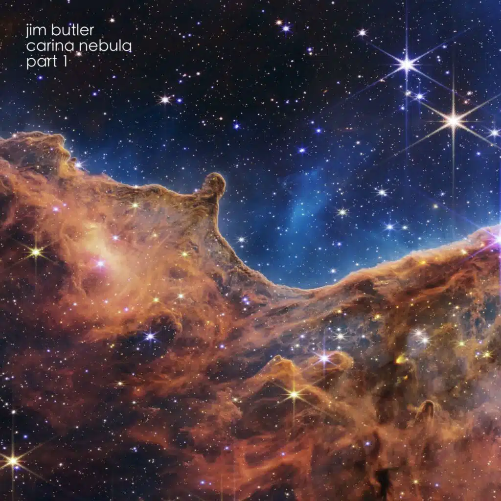 Deep Energy 2012 - Carina Nebula - Part 1