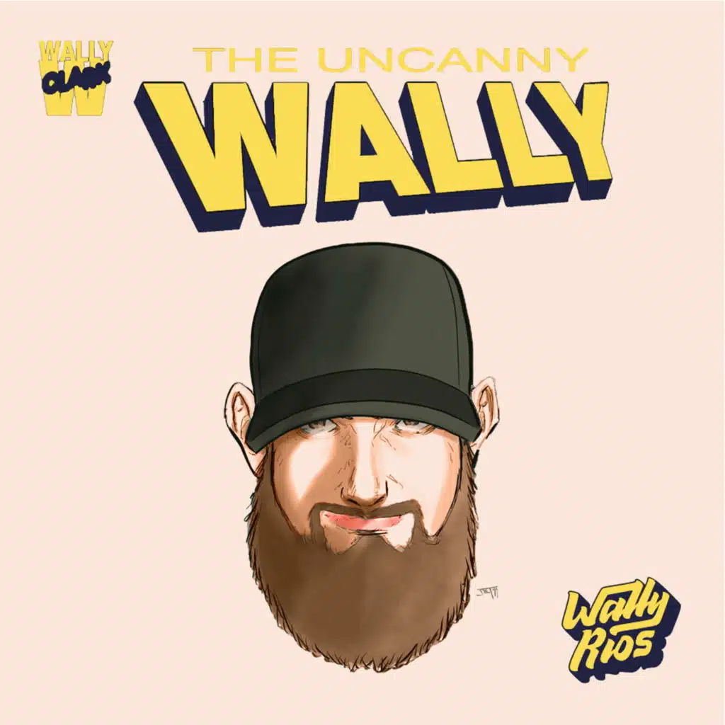 The Uncanny Wally