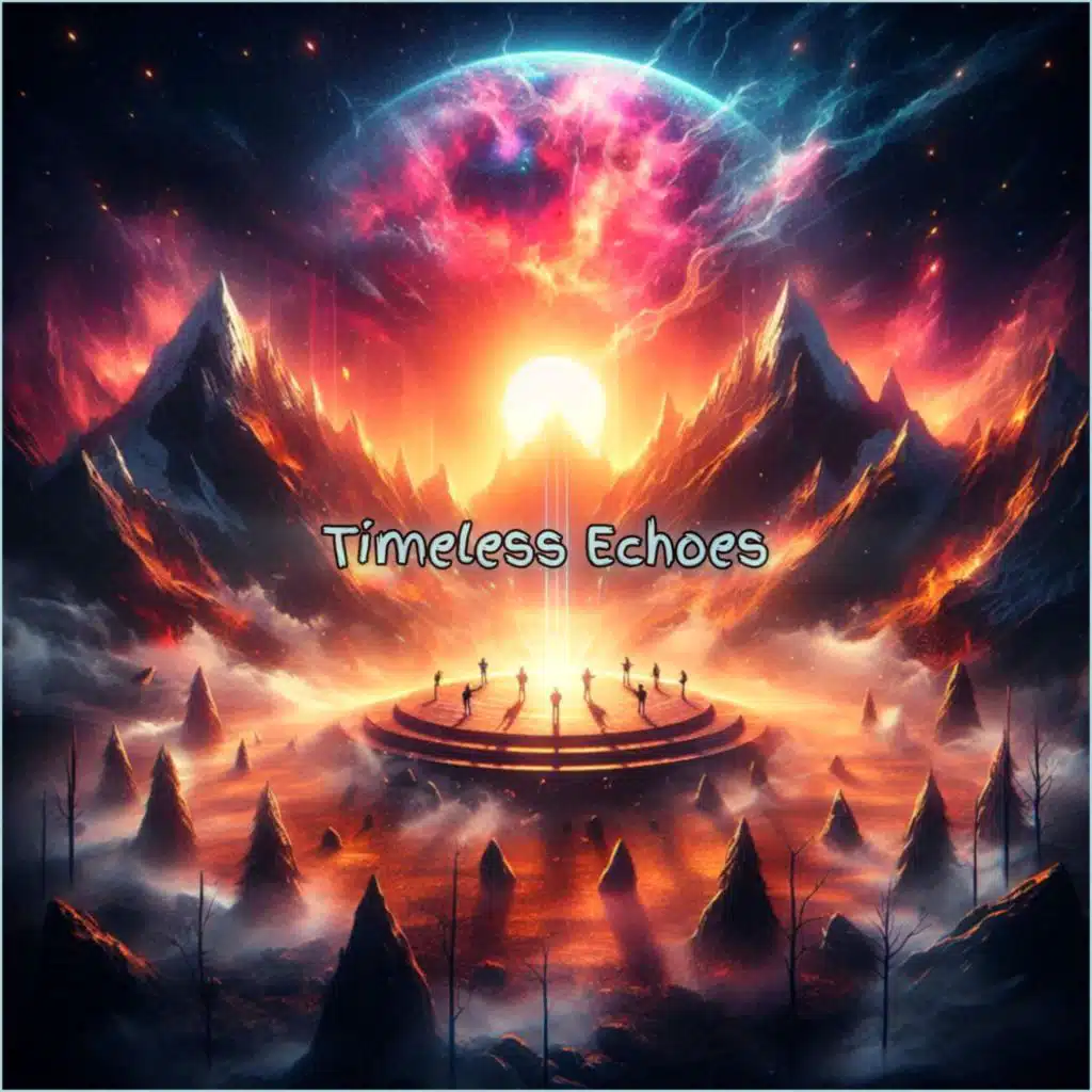 Timeless Echoes
