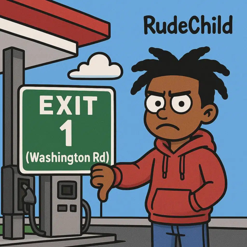 Exit 1