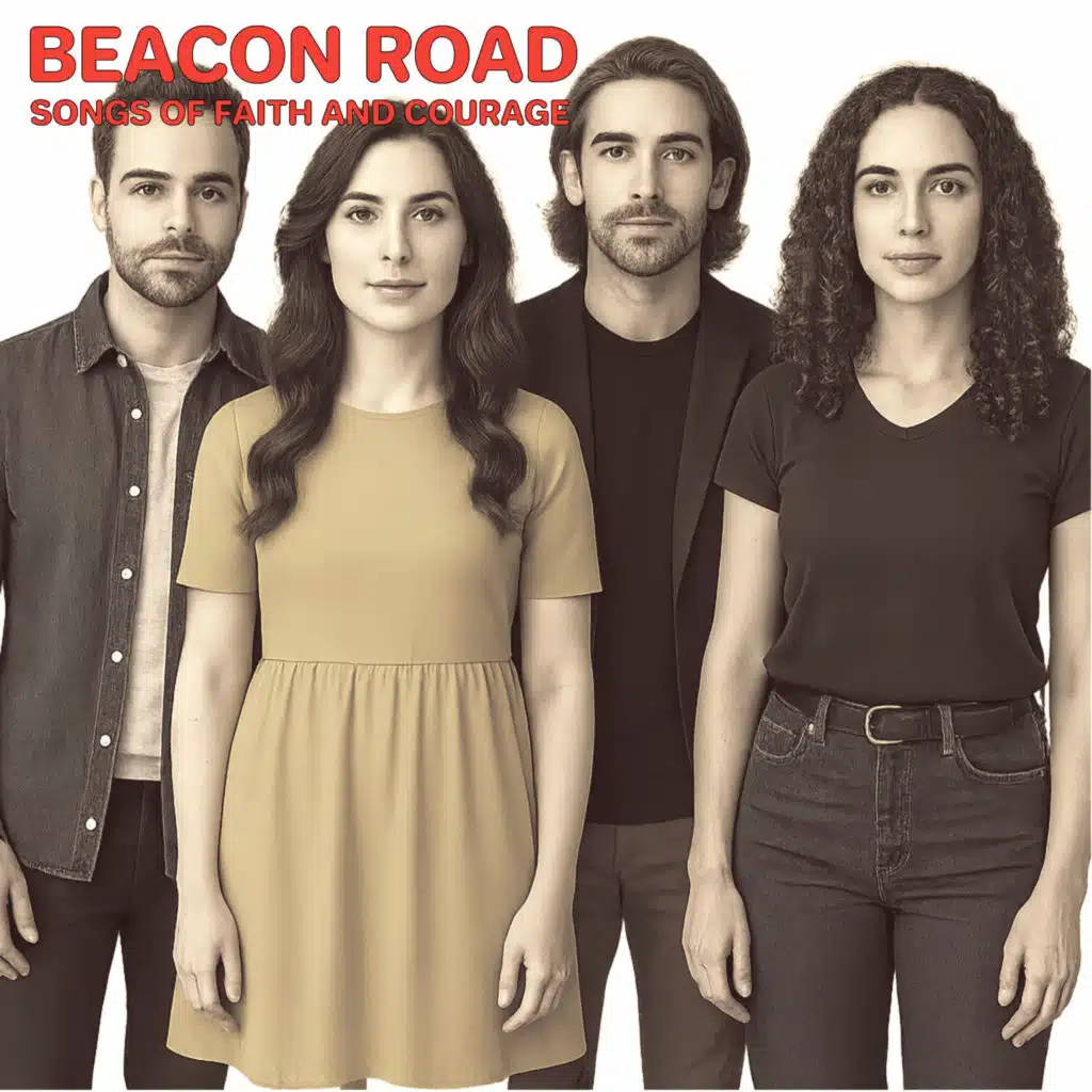 Songs of Faith And Courage