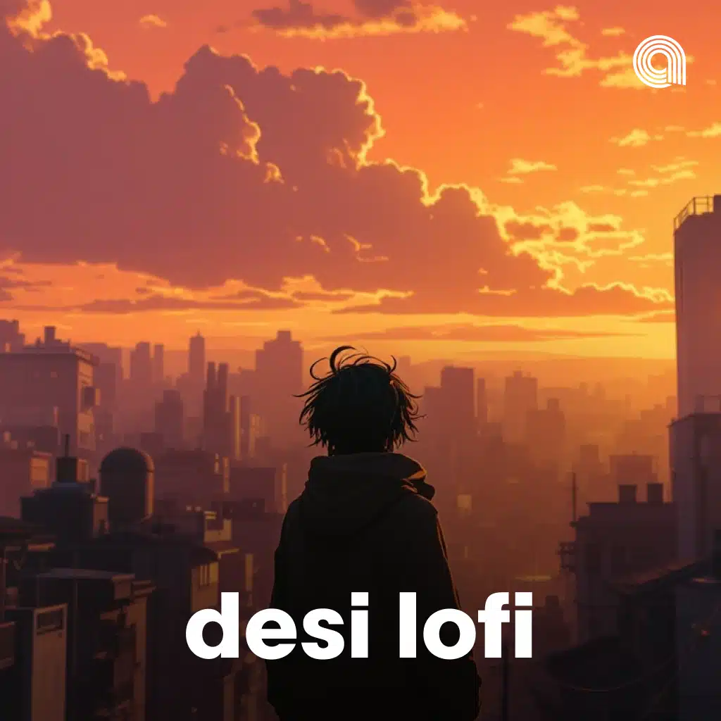 desi lofi