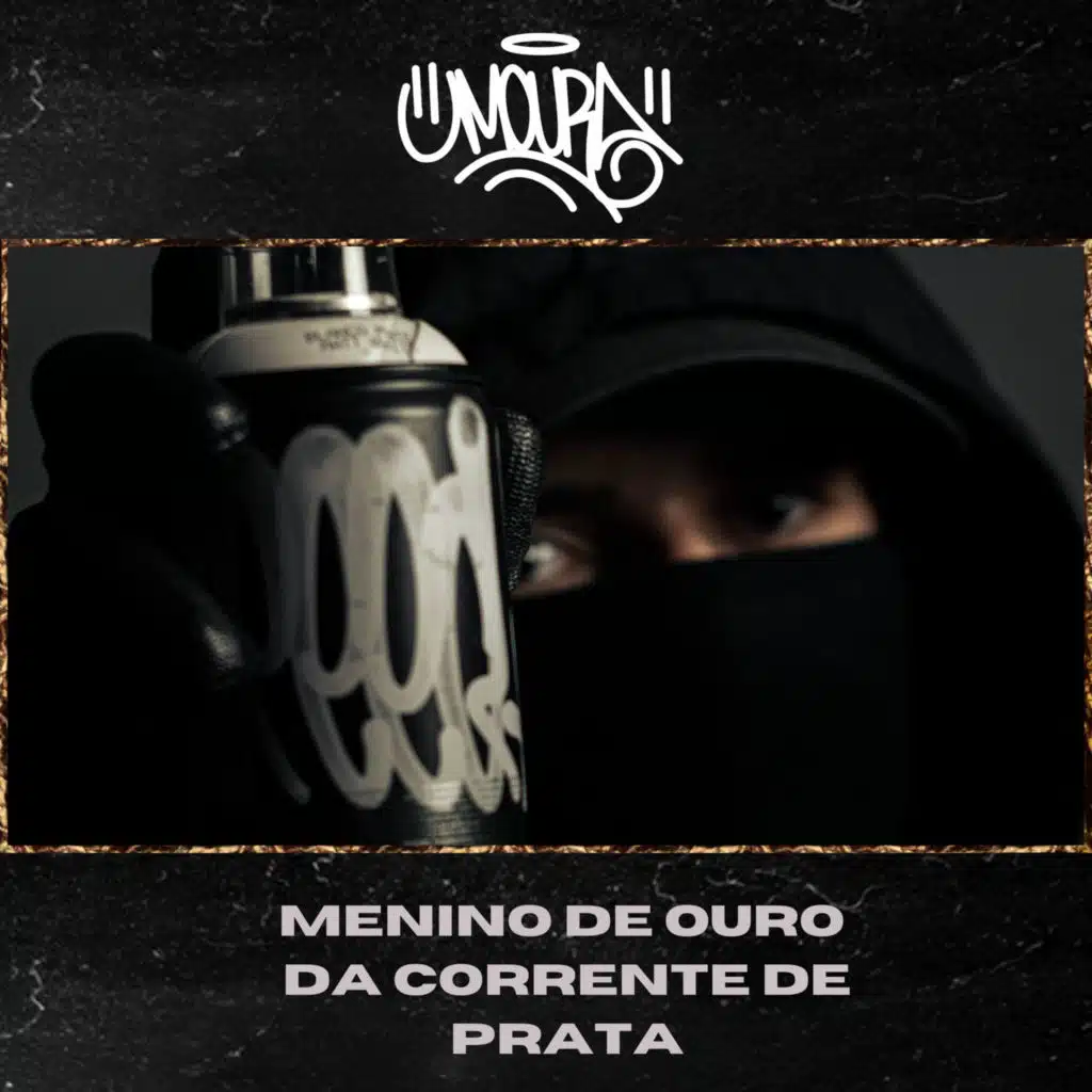 Menino de Ouro da Corrente de Prata