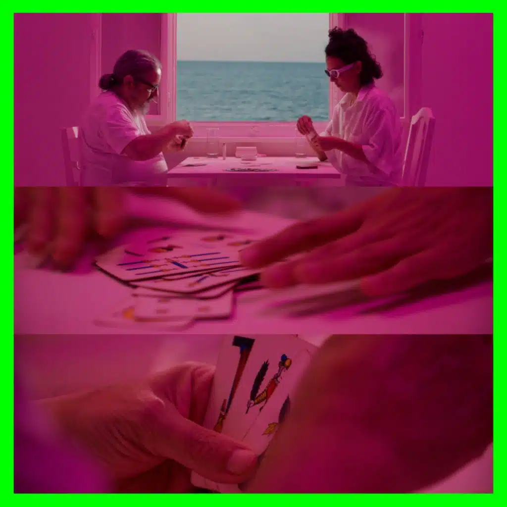 Pictures in Mind (Original Soundtrack)