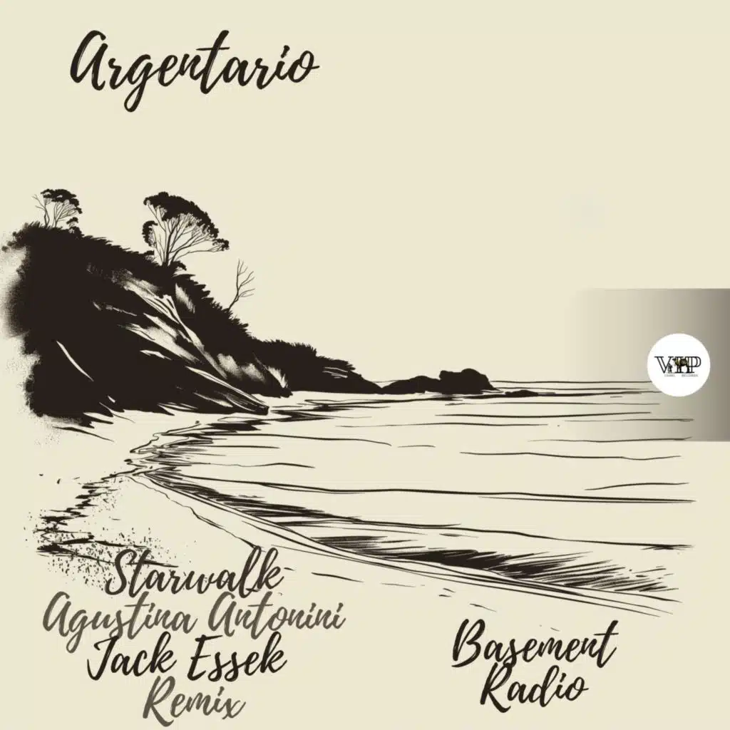 Argentario (Jack Essek Remix)