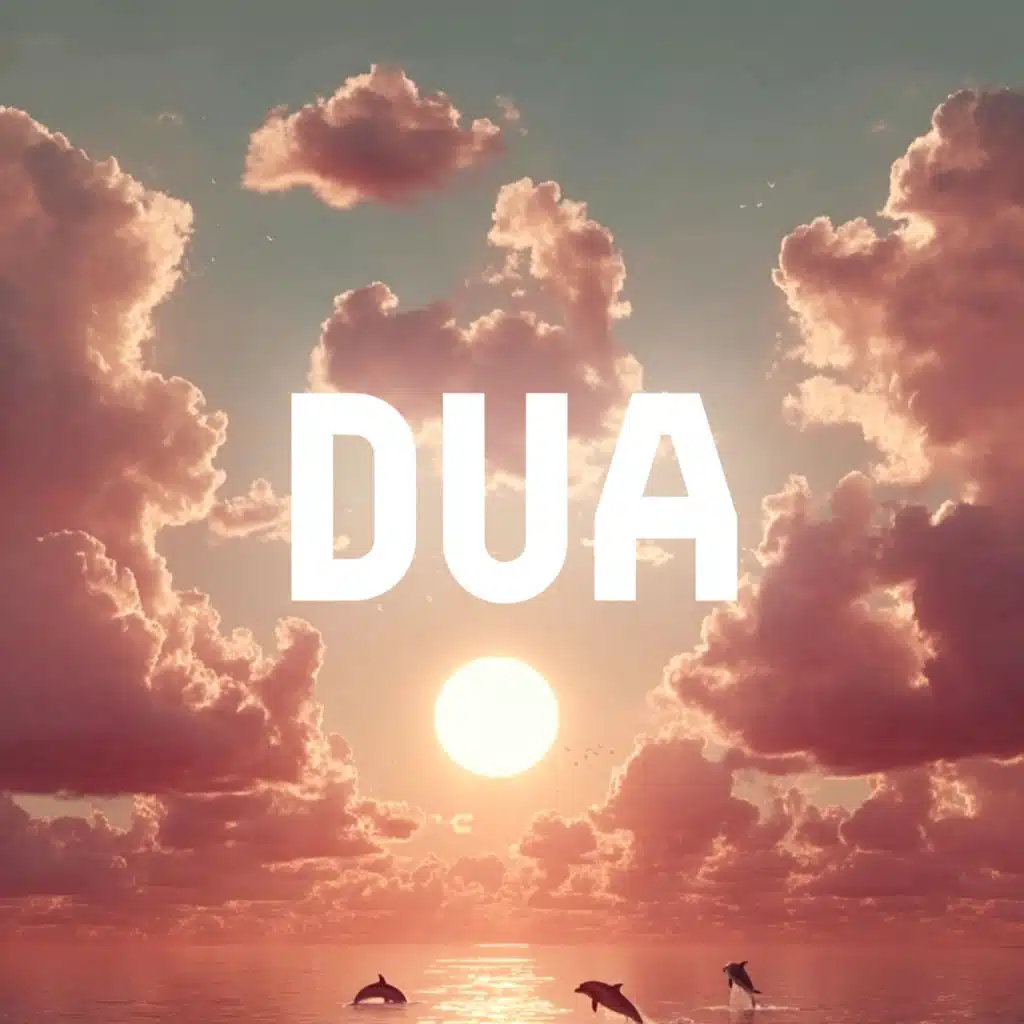 Dua for Life Success