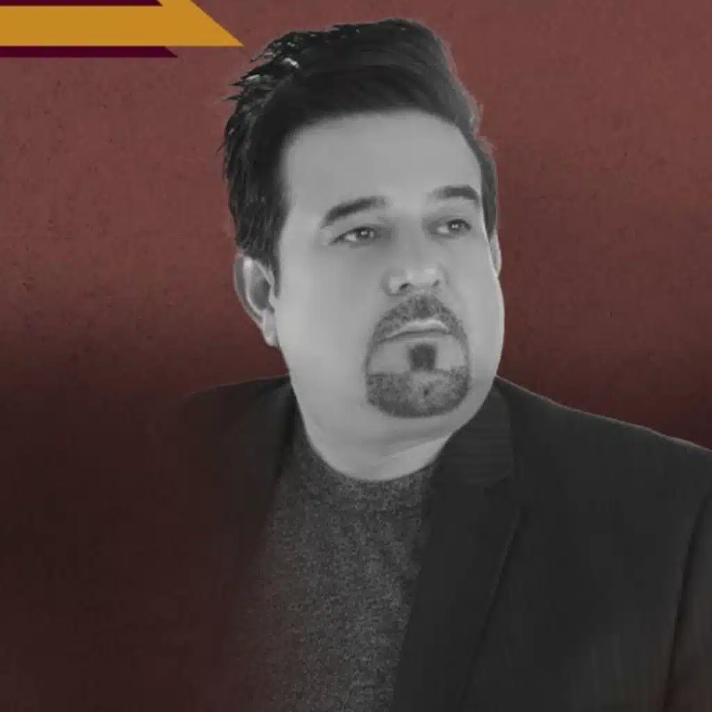 جلال خورشيد