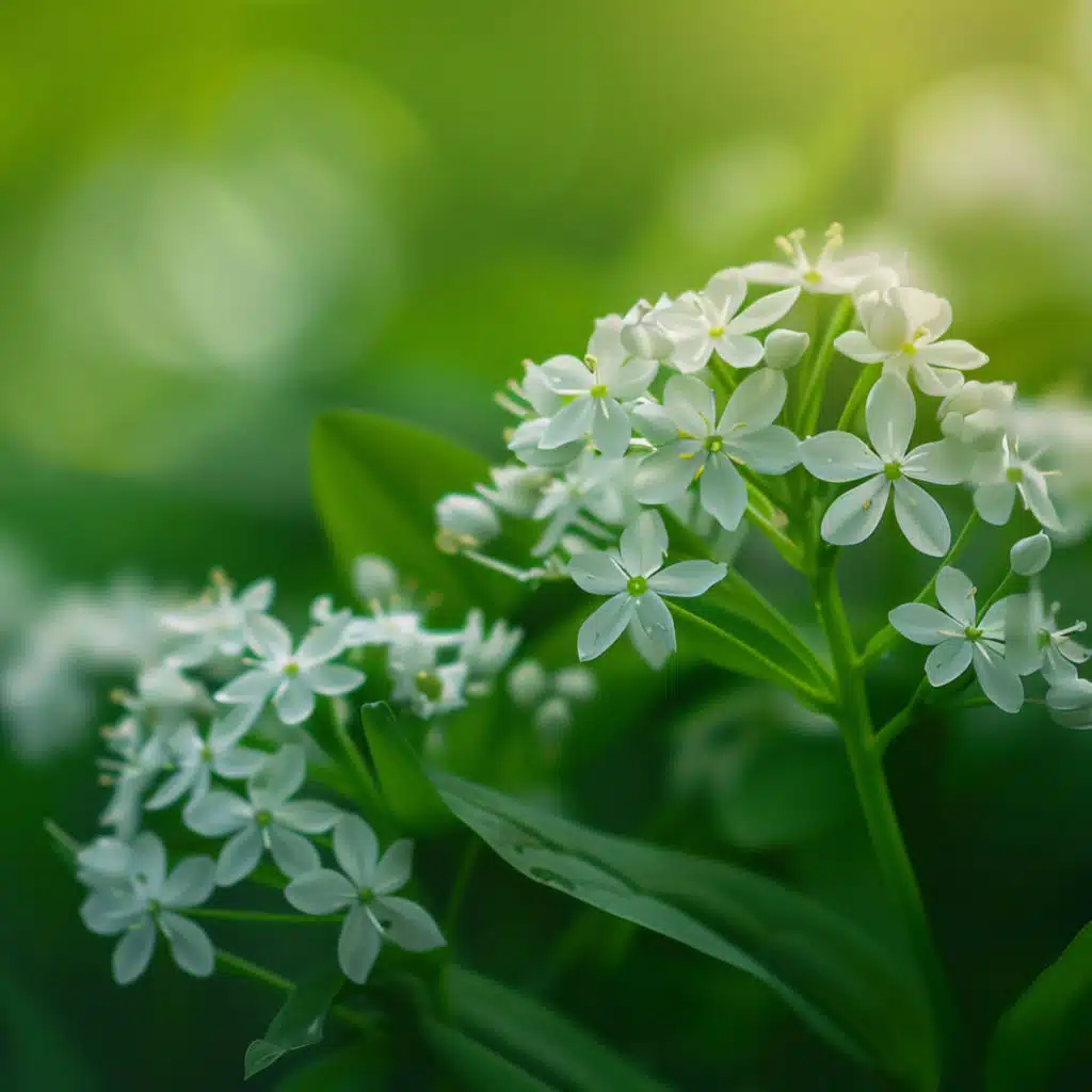 woodruff