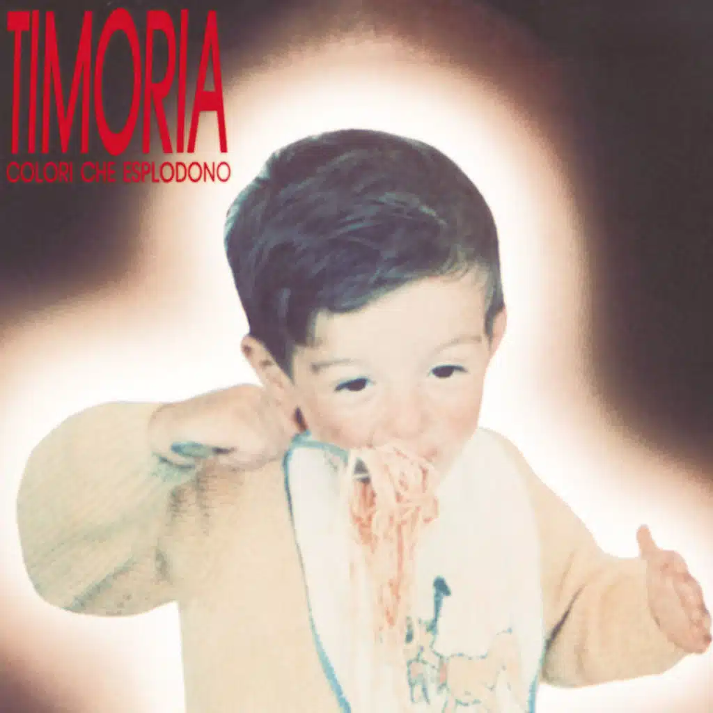 Colori Che Esplodono