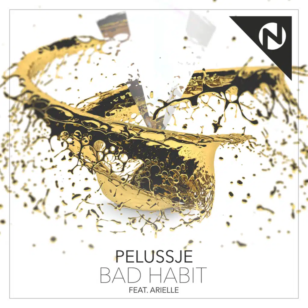 Bad Habit (feat. Arielle)