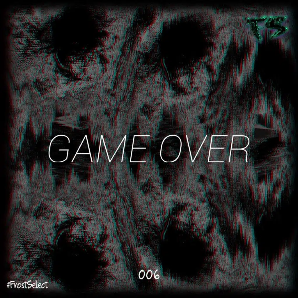 FrostSelect: Game Over