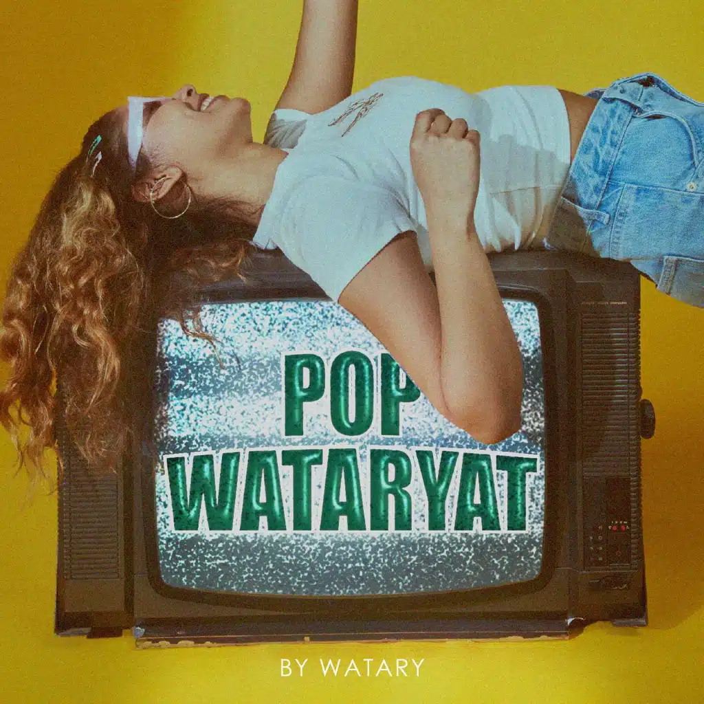 Pop وتريات