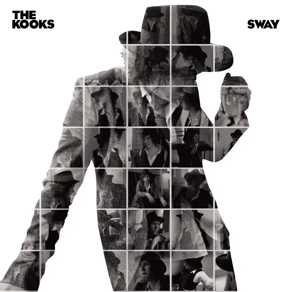 Sway (Live Woodstock Session)