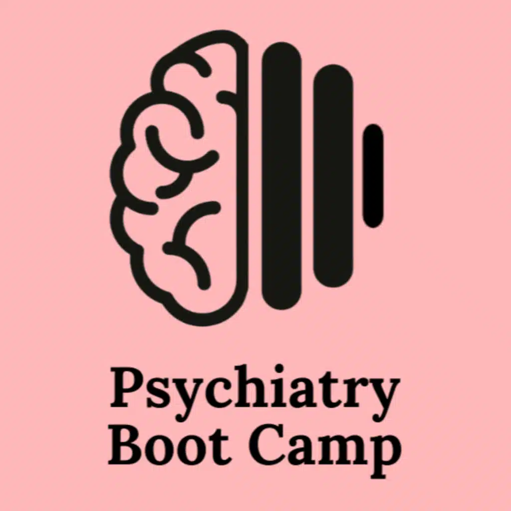 Psychiatry Boot Camp