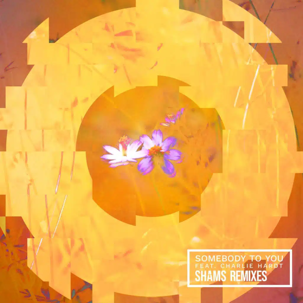 Somebody to You (KIANA NADINE REMIX)