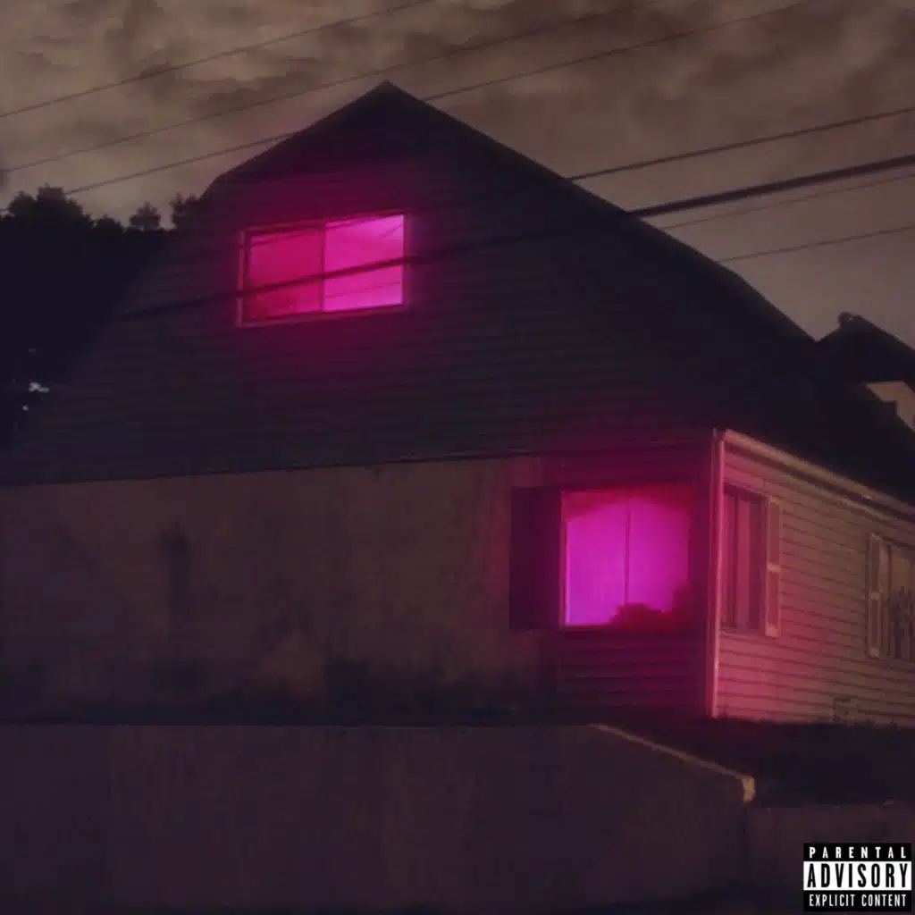 CRACKMANSION
