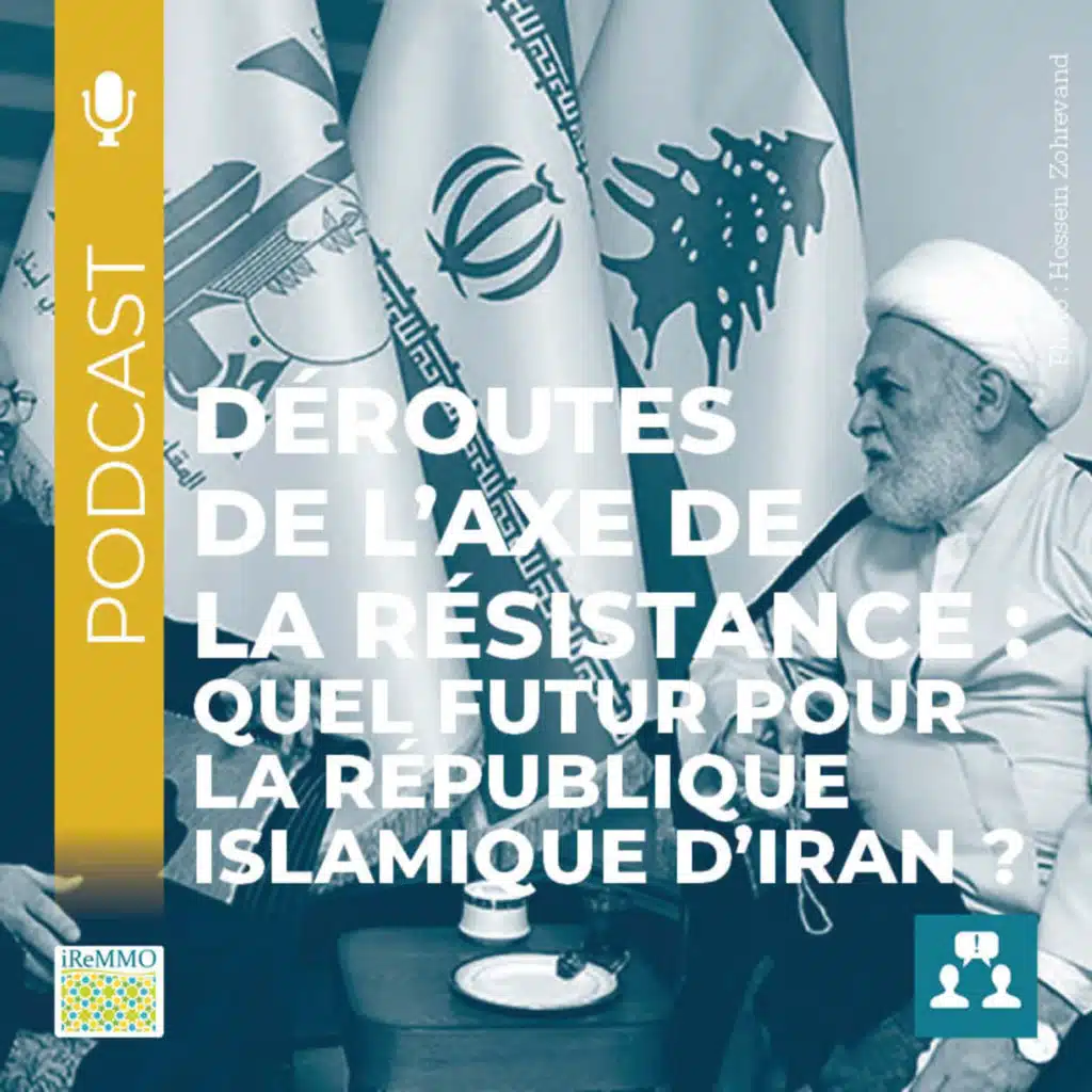 Déroutes de l’Axe de la Résistance: quel futur pour la République islamique d’Iran? [Controverse]