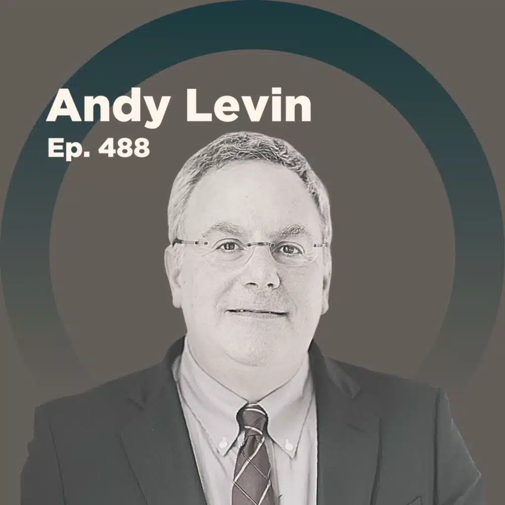 Andy Levin on Holding the Fed Accountable