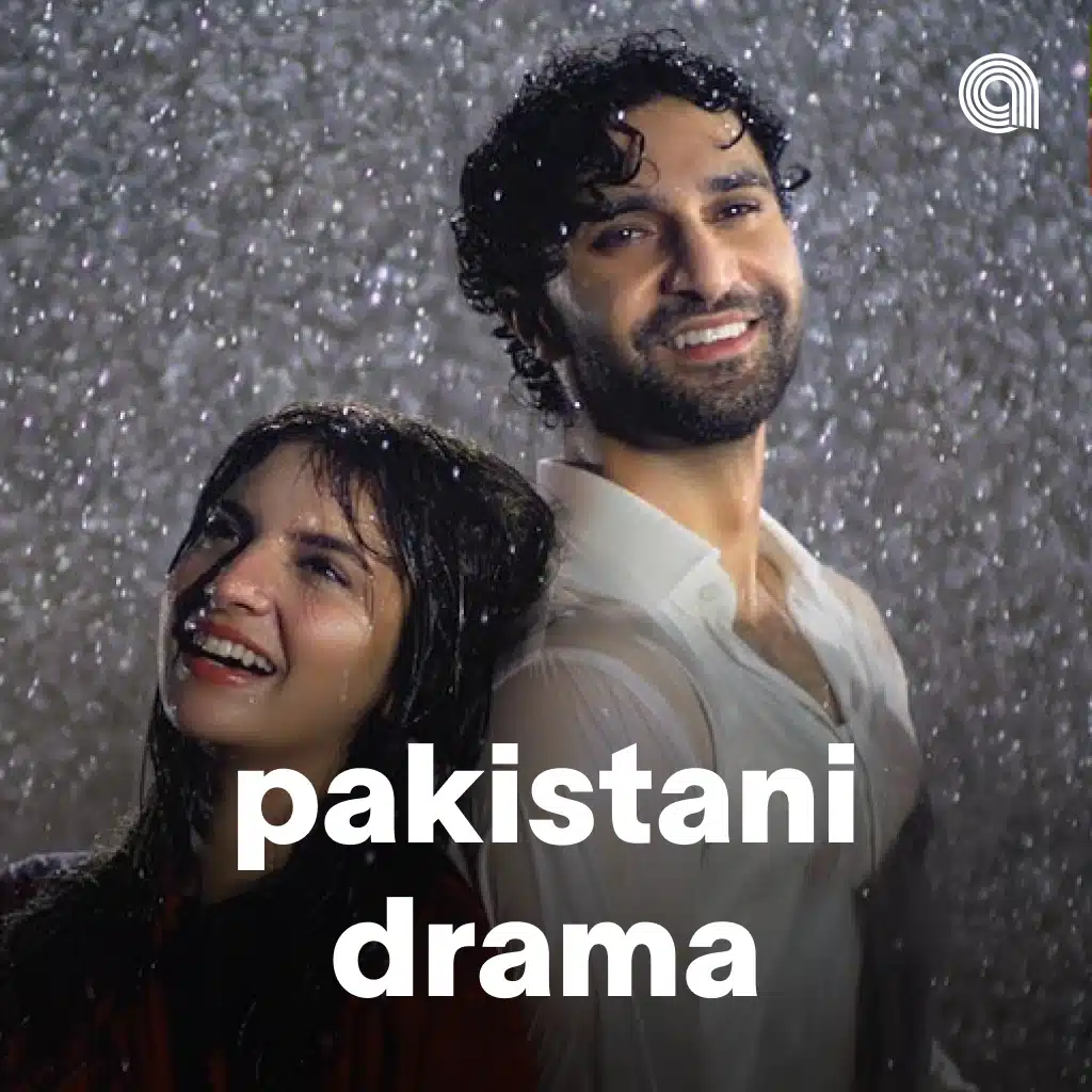 Pakistani Drama