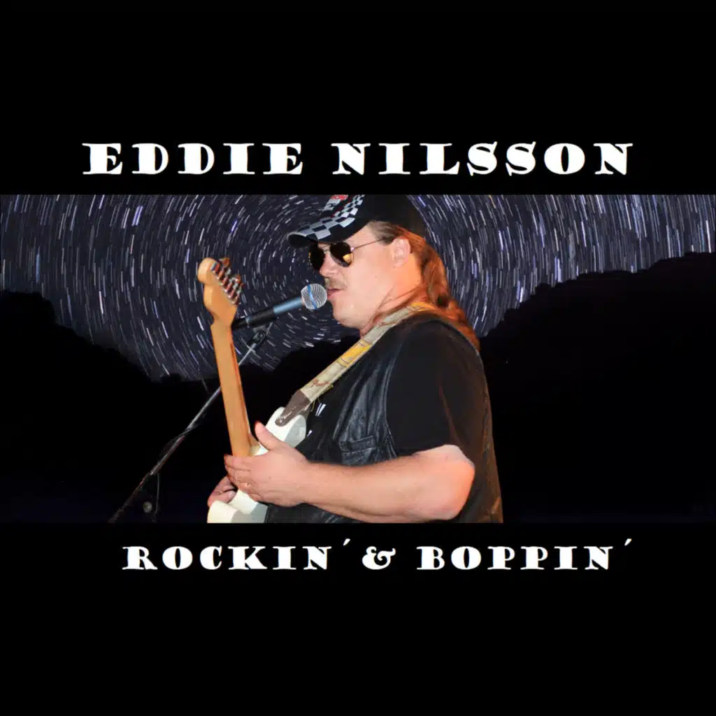 Eddie Nilsson
