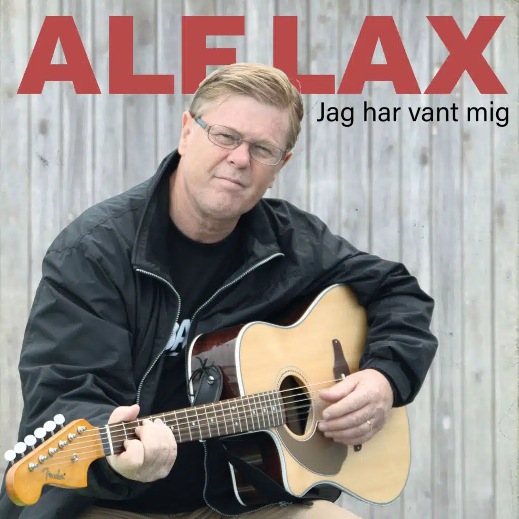 Alf Lax