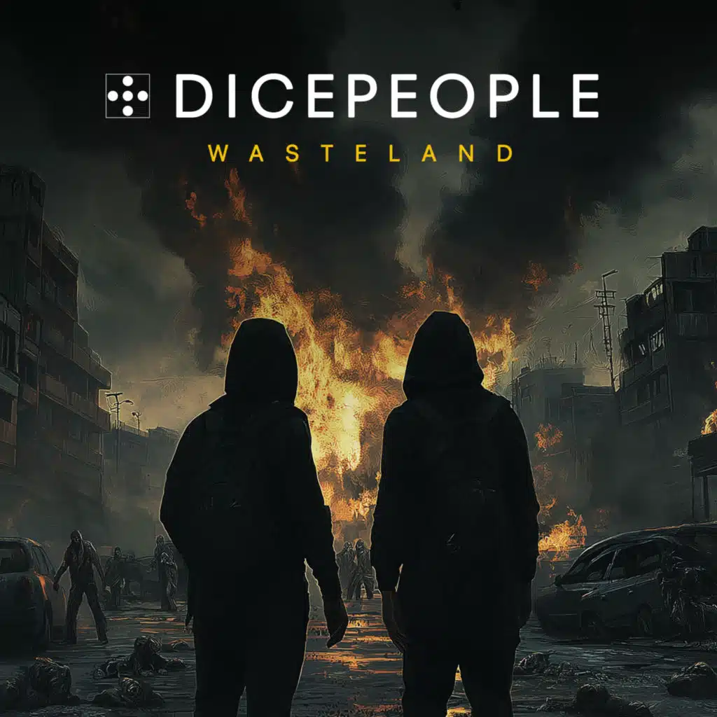 Dicepeople
