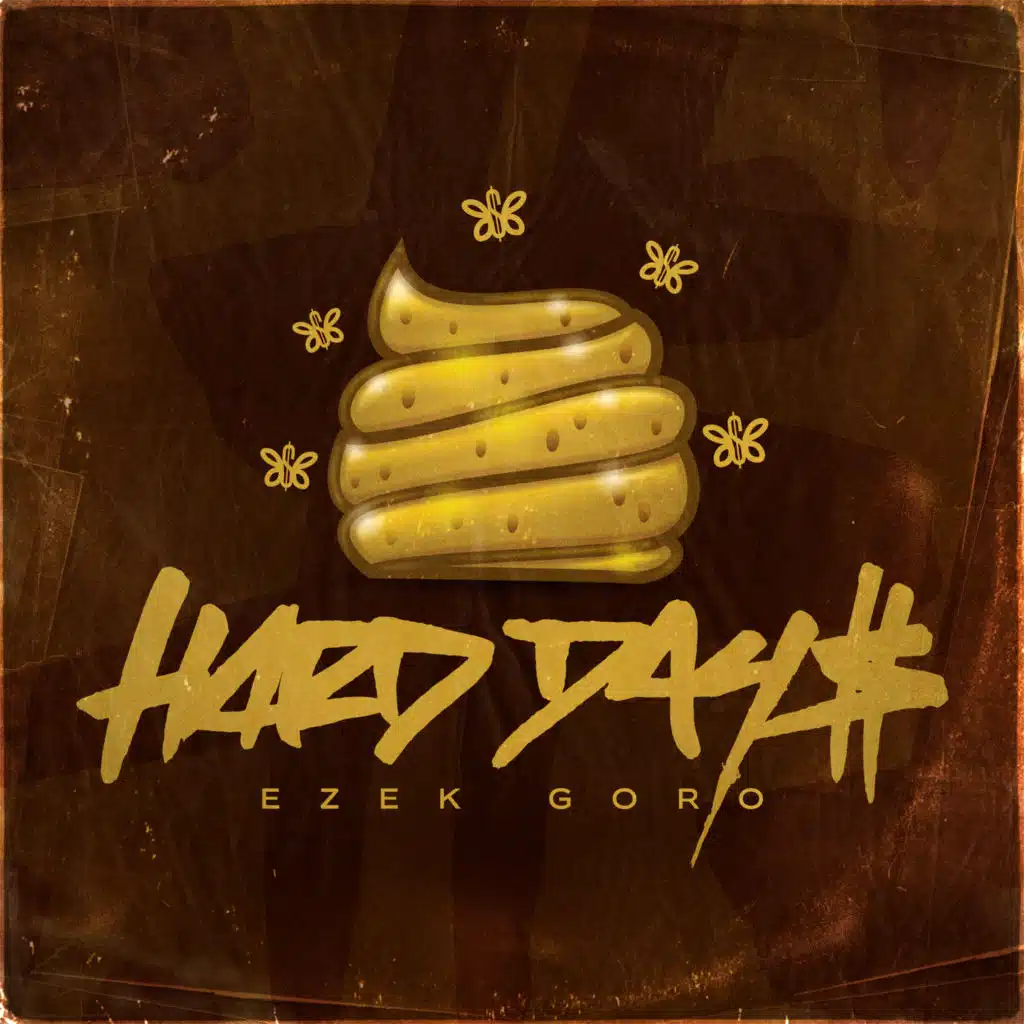Frutos secos (feat. Blakk Rabbit)