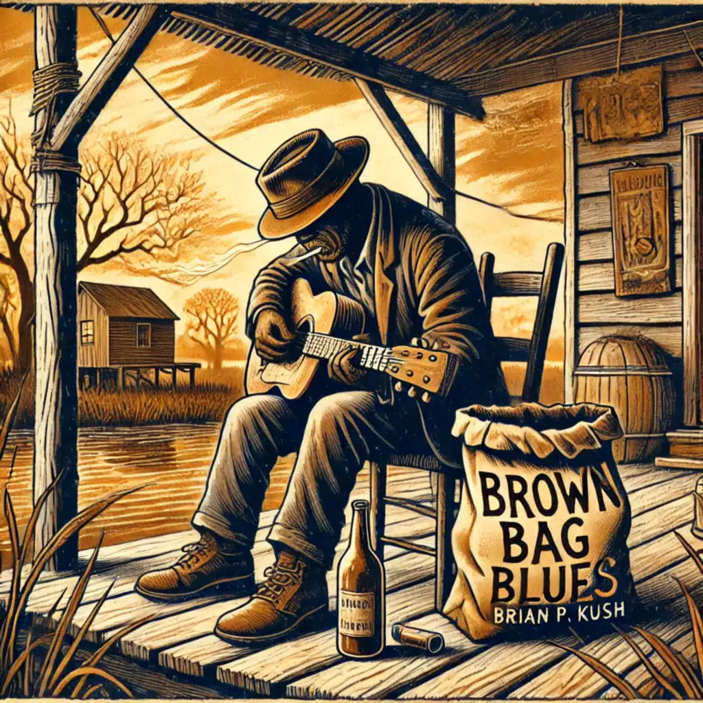Brown Bag Blues