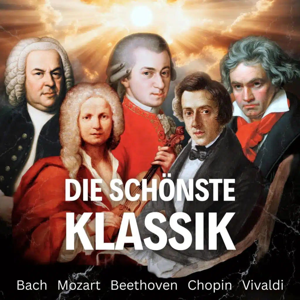 Symphony No. 9 in D Minor, Op. 125 "Choral": II. Molto vivace - Presto