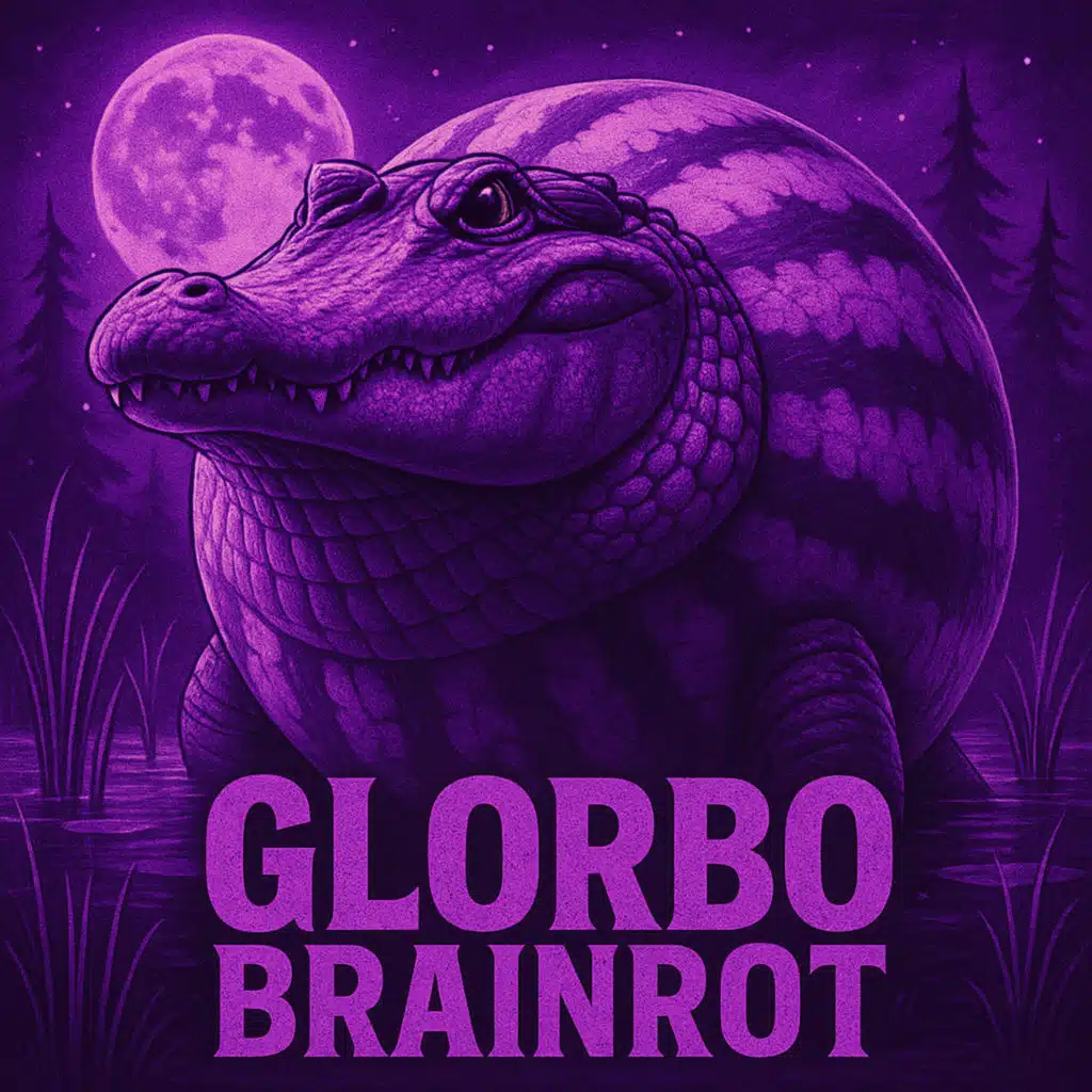 GLORBO BRAINROT
