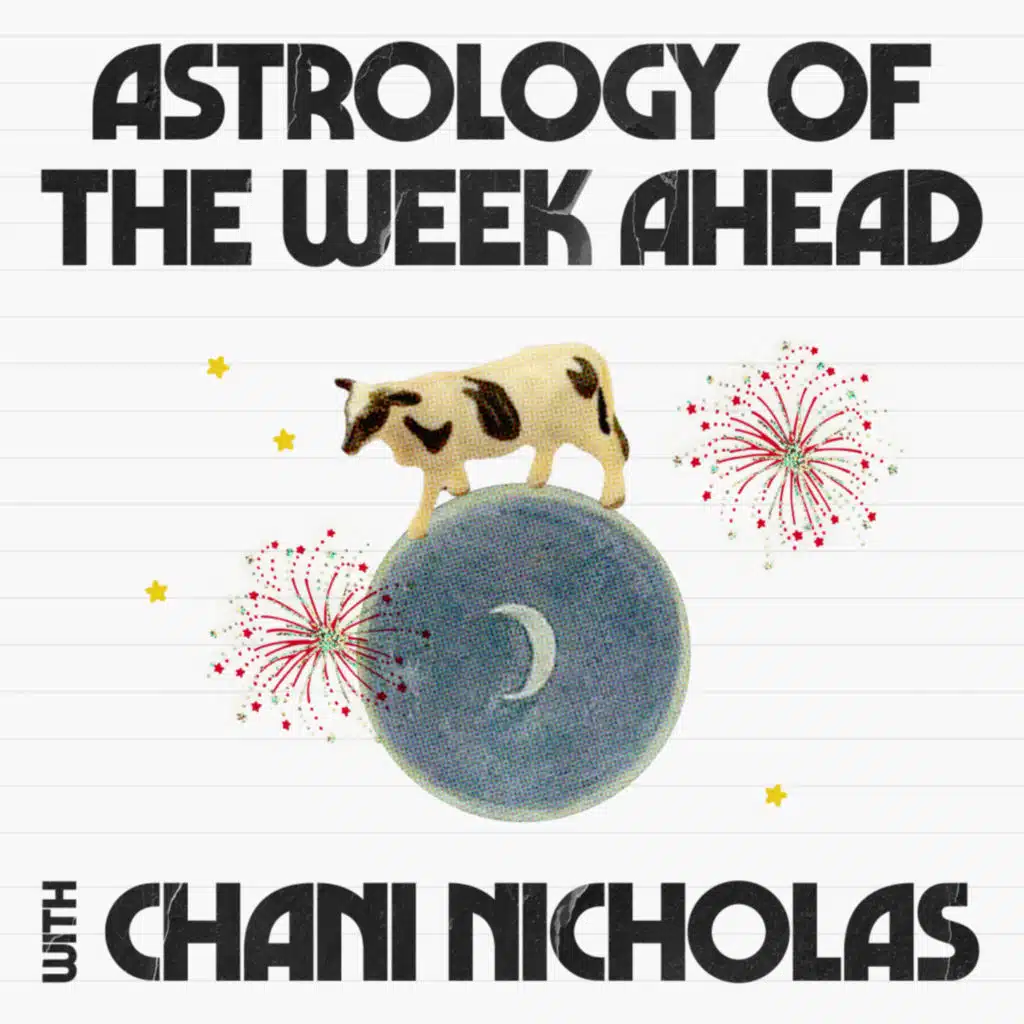 The Week of April 28th, 2025: Leaning in to community