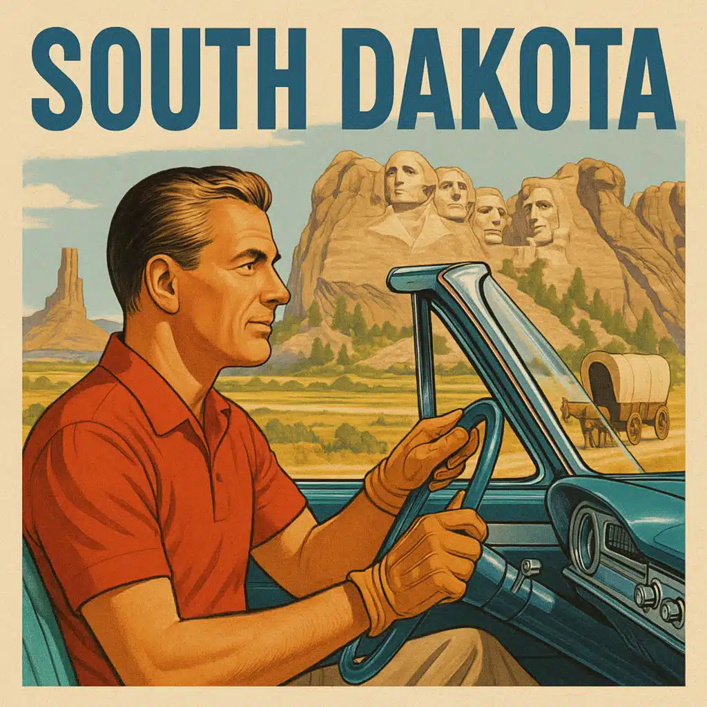 1093-Why You Should Move to South Dakota, Even If You Have No Plans to Live There!