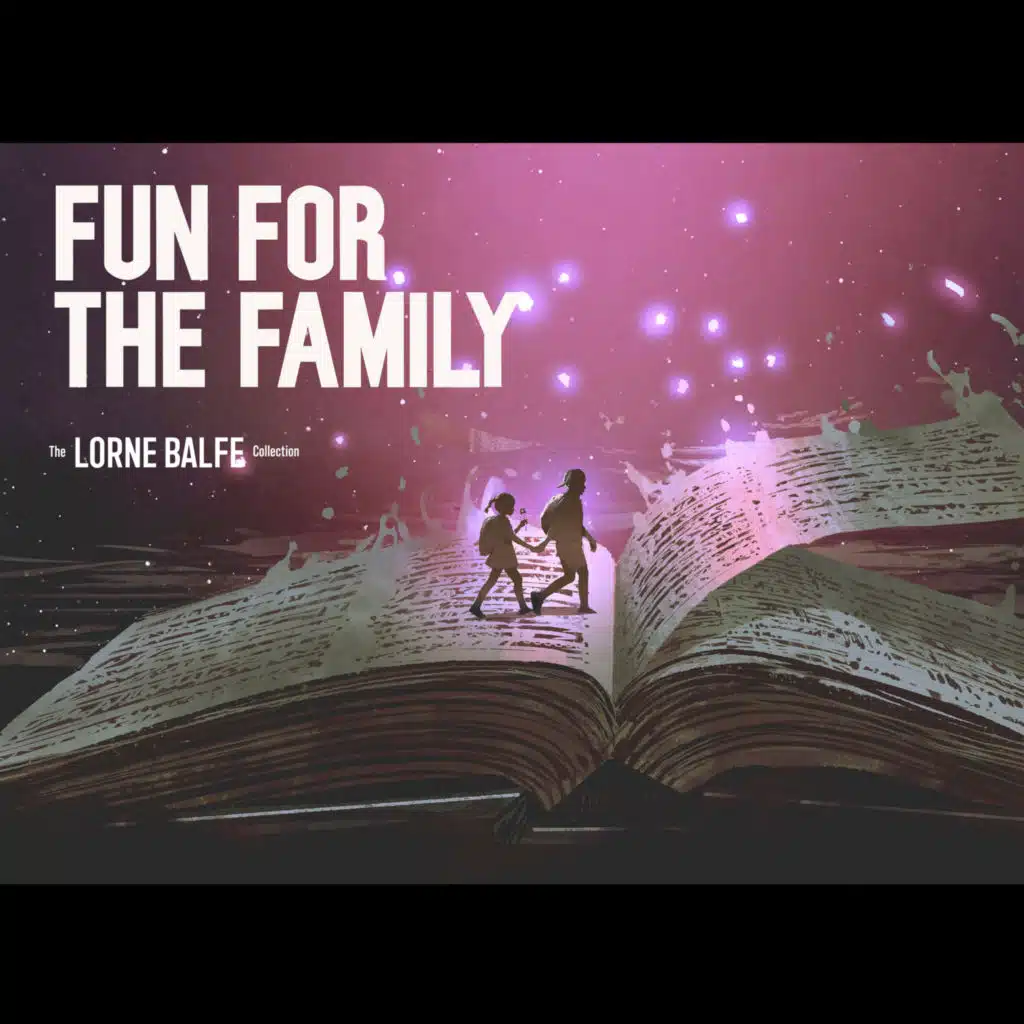 Shangri-La (feat. Hal Rosenfeld)